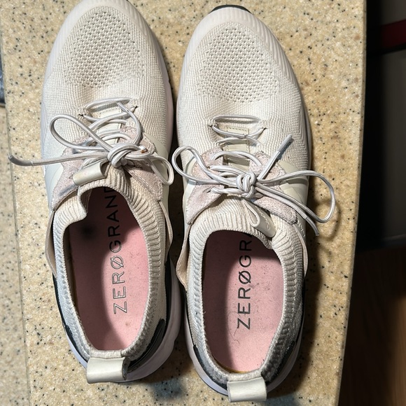 Cole Haan sneakers size 9.5 - Picture 8 of 12